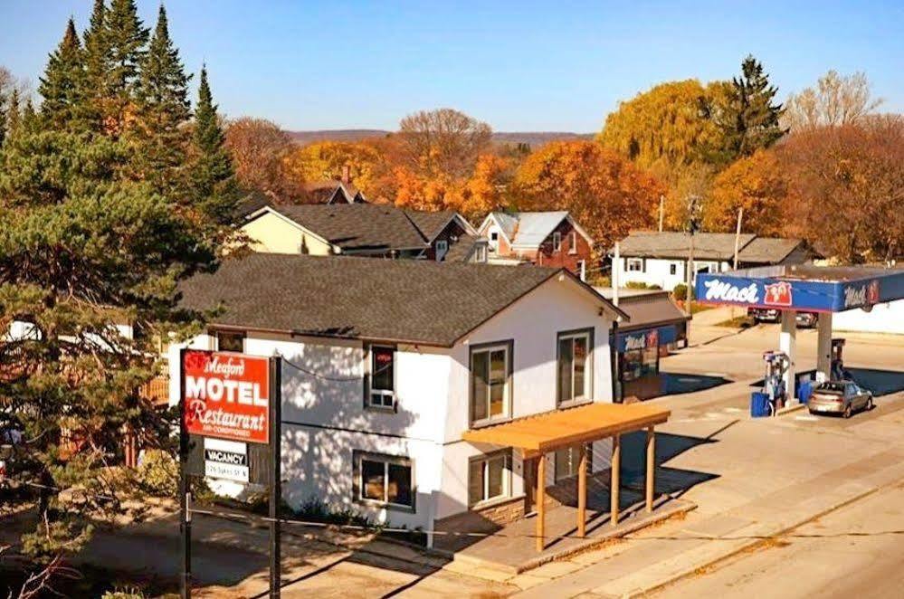 Meaford Inn Exterior photo